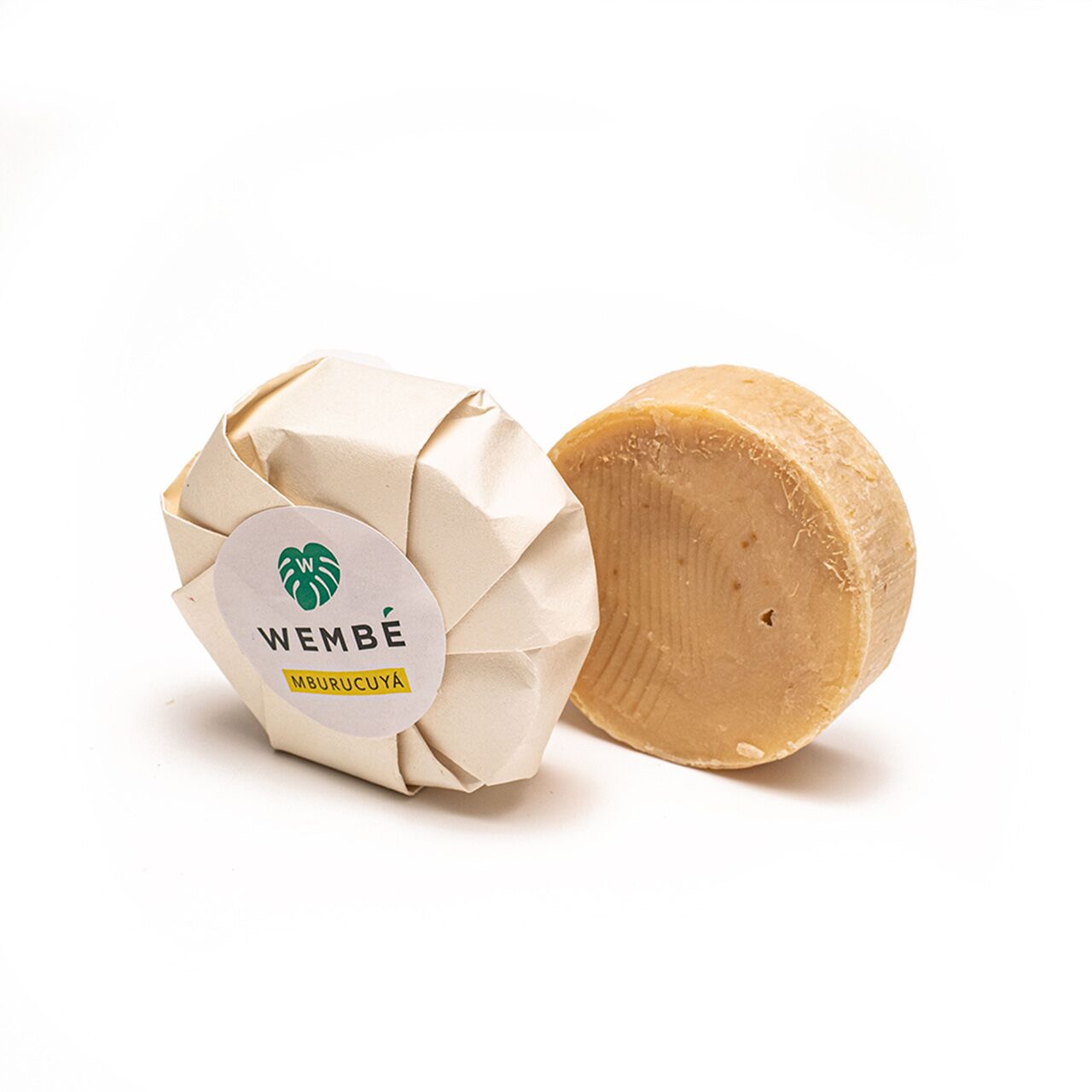 Luffa Exfoliante - Mburucuya