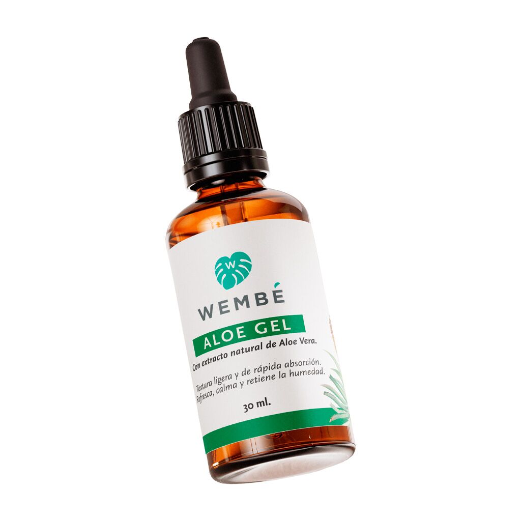 ALOE GEL